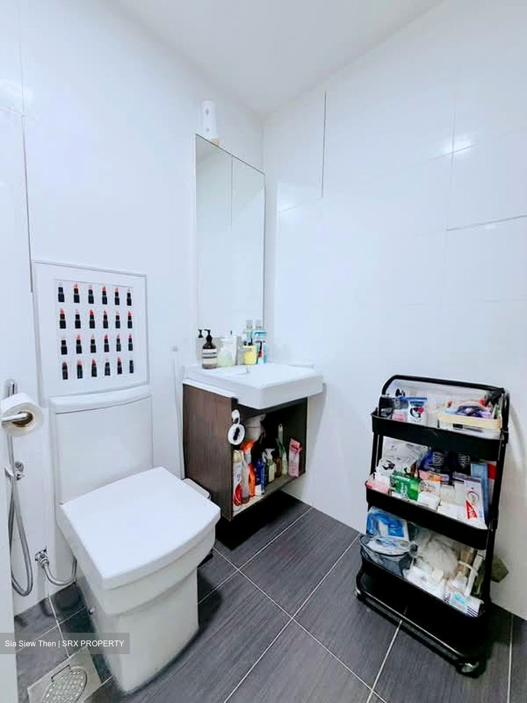 Silverscape (D14), Apartment #583410041